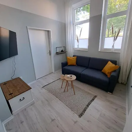 Riverside Geeste Appartement - Mitten Im Herzen Von Bremerhaven, Inkl. Garage Экстерьер фото