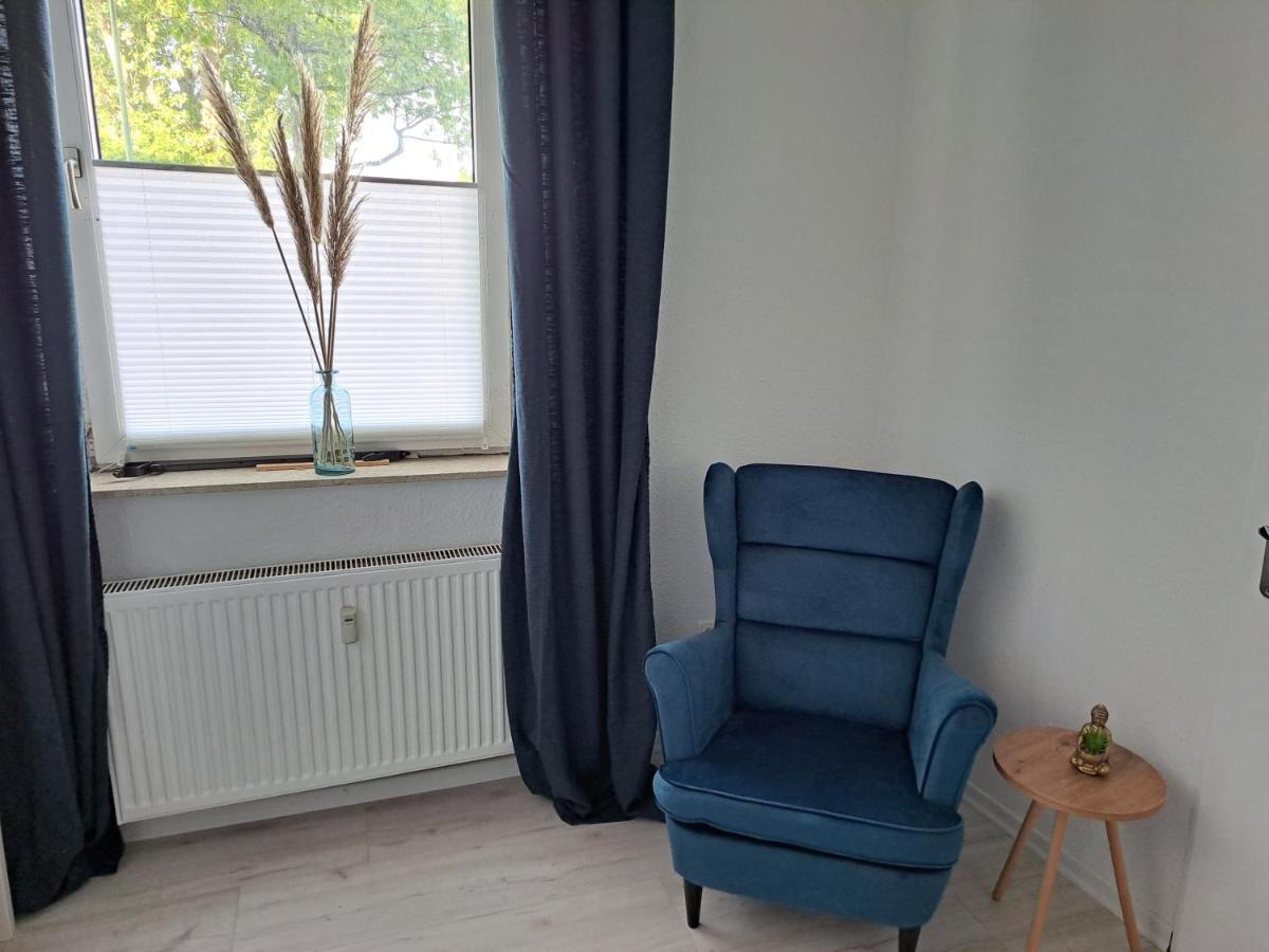 Riverside Geeste - Mitten Im Herzen Von Bremerhaven, Inkl. Garage *